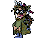 Simon - Aaahh!!! Real Monsters