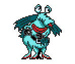 The Gromble - Aaahh!!! Real Monsters