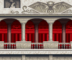 Loading Room - Castlevania: Aria of Sorrow