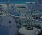 Game Banner & Icon - Pac-Man and the Ghostly Adventures