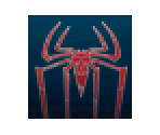 HOME Menu Banner & Icon - The Amazing Spider-Man