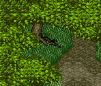Firepoint Village (Entrance) - Tengai Makyou Zero / Far East of Eden Zero (JPN)