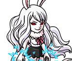 #2781 - Carrot - Will-Bearing Sulong - One Piece: Treasure Cruise