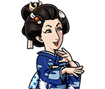 #2782 - Otsuru - One Piece: Treasure Cruise