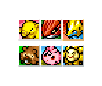 Clear Markers - Pokémon Mystery Dungeon: Explorers of Sky