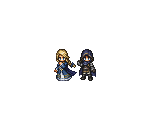 Elrica - Octopath Traveler: Champions of the Continent
