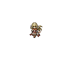 Alaune EX - Octopath Traveler: Champions of the Continent