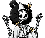 #2788 - Bonekichi - One Piece: Treasure Cruise