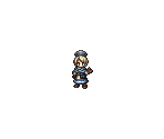 Castti - Octopath Traveler: Champions of the Continent