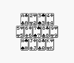 Cards - Card & Puzzle Collection Ginga (JPN)