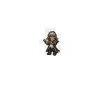 Osvald - Octopath Traveler: Champions of the Continent