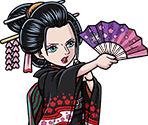 #2791 - Orobi - One Piece: Treasure Cruise
