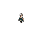 Temenos - Octopath Traveler: Champions of the Continent