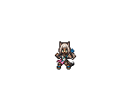 Ochette - Octopath Traveler: Champions of the Continent
