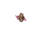 H'aanit EX - Octopath Traveler: Champions of the Continent