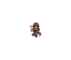 Levina - Octopath Traveler: Champions of the Continent