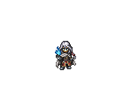Sazantos - Octopath Traveler: Champions of the Continent