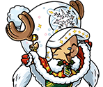 #2797 - Tony Tony Chopper - Long-Awaited Present - One Piece: Treasure Cruise