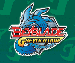 Introduction, Logos & Title Screen - Beyblade G-Revolution
