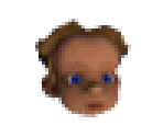 Memory Card Data - The Ant Bully