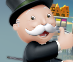 Game Banner & Icon - Monopoly Streets