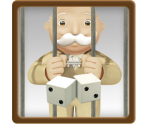 Trophy Icons - Monopoly Streets