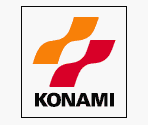 Konami Logo - Beast Shooter: Mezase Beast King (JPN)