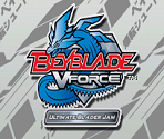 Introduction, Logos & Title Screen - Beyblade VForce: Ultimate Blader Jam