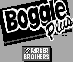 Start Screens - Boggle Plus