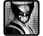 Trophy Icons - Deadpool