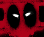 Game Banner & Icon - Deadpool