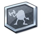 Trophy Banner & Icons - Disney Infinity