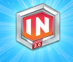 Game Banner & Icon - Disney Infinity 2.0