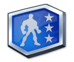 Trophy Banner & Icons - Disney Infinity 2.0