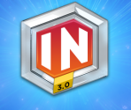 Game Banner & Icon - Disney Infinity 3.0