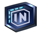 Trophy Banner & Icons - Disney Infinity 3.0