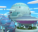 Game Banner & Icon - Pac-Man and the Ghostly Adventures 2