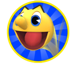 Trophy Icons - Pac-Man and the Ghostly Adventures 2