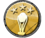 Trophy Icons - Blitz: The League II