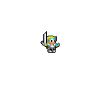 Wonder Boy - Wonder Boy in Monster Land