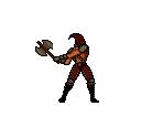 Executioner - Targhan
