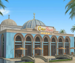 Egypt - Cake Shop 3