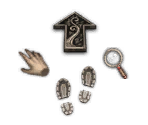 Cursors - Cake Shop 3