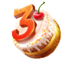 Desktop Icon - Cake Shop 3