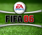 Game Banner & Icon - FIFA Soccer 06
