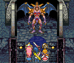 Gates of Hell - Tengai Makyou Zero / Far East of Eden Zero (JPN)