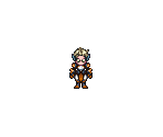Sergey Asimov (Avatar) - CrossCode