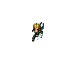 Luke - CrossCode