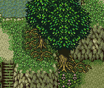 Life Forest 2 - Tengai Makyou Zero / Far East of Eden Zero (JPN)