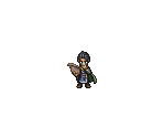 Solon - Octopath Traveler: Champions of the Continent